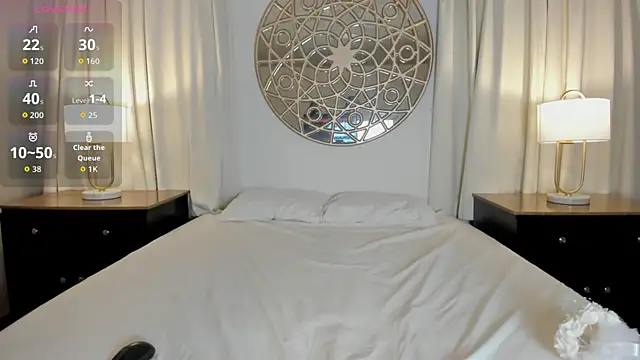 Bambi cutee online show from September 28, 11:37 am