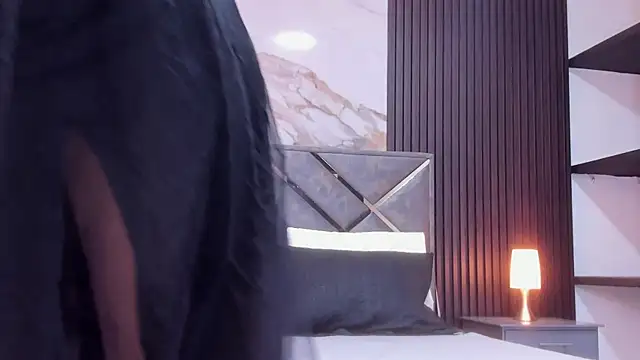 MissKathyfox online show from April 13, 7:41 pm