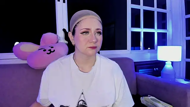 harimoon1 online show from February 10, 3:10 am