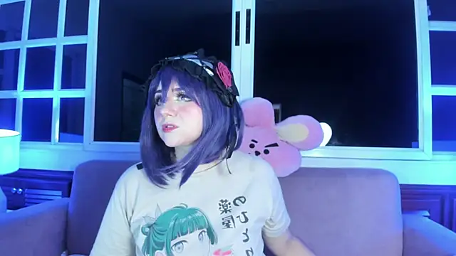 harimoon1 online show from February 11, 3:22 am