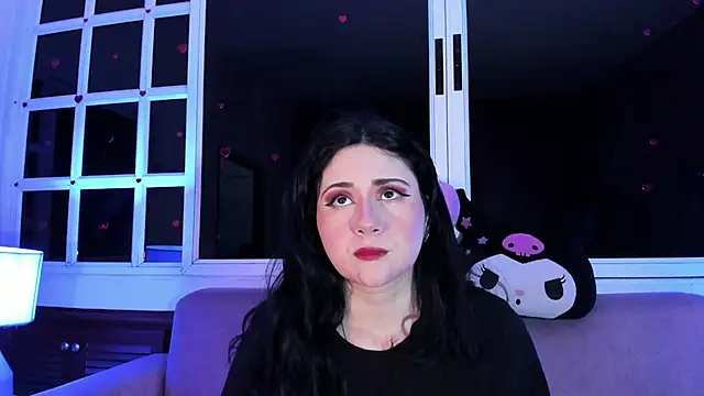 harimoon1 online show from March 14, 3:12 am