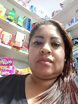 Karla hilton1 online show from October 19, 3:40 am