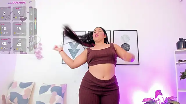 yunna7 online show from November 20, 11:32 am