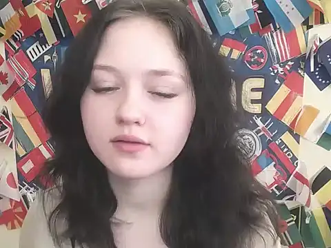 LadyAlice  online show from March 12, 7:03 am