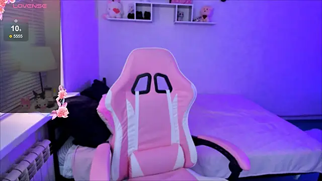 MiaScarlettt online show from October 18, 7:36 pm