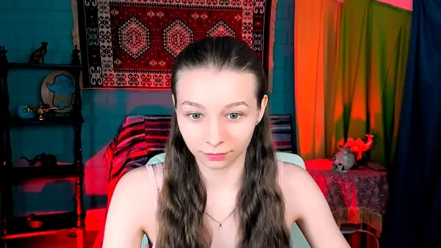 JulieDaniel online show from November 14, 4:33 am