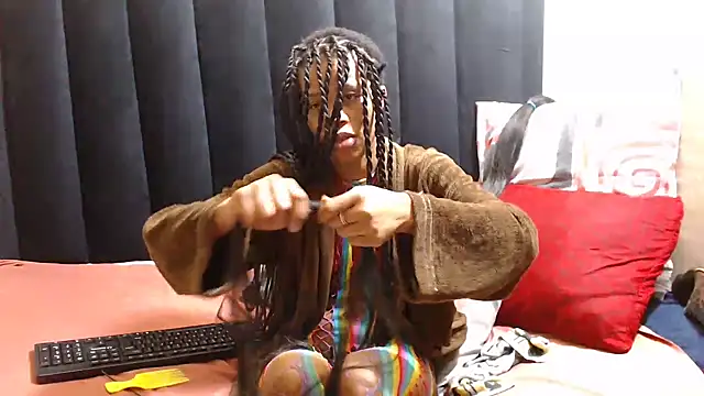 SexyChantyBabe25 online show from October 12, 4:28 pm