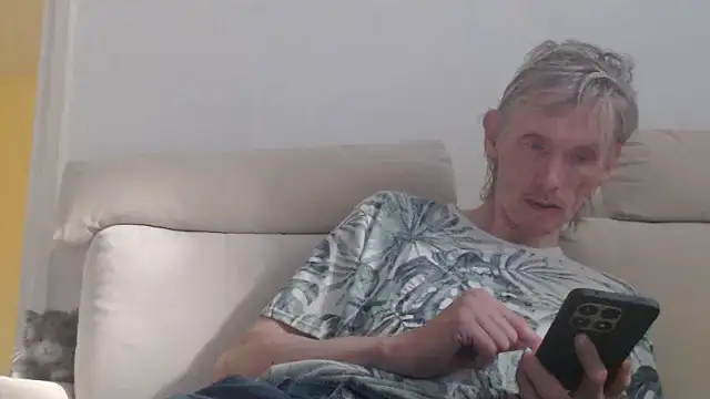 k74robert online show from November 1, 1:02 pm