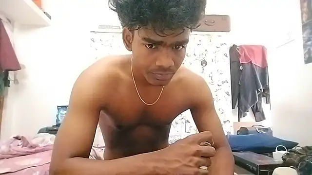 Rahulisagoodguy online show from November 5, 6:24 am