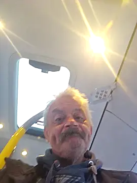 Fonse1860 online show from September 26, 8:40 am