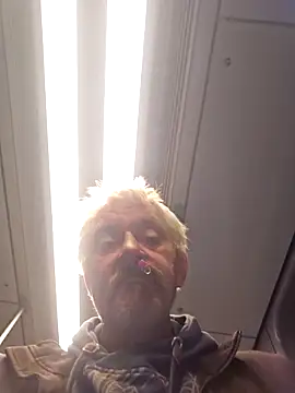 Fonse1860 online show from October 2, 8:16 pm