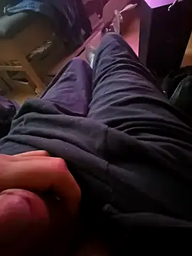 Fonse1860 online show from October 4, 8:01 am