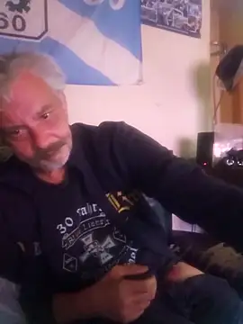 Fonse1860 online show from October 9, 7:06 am