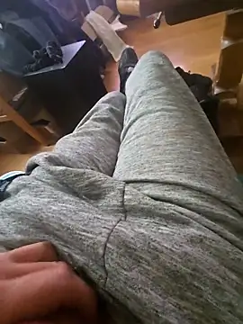 Fonse1860 online show from November 9, 12:25 pm