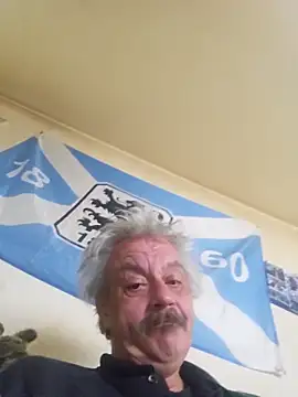 Fonse1860 online show from December 14, 8:52 am