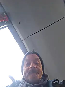 Fonse1860 online show from January 14, 9:26 am