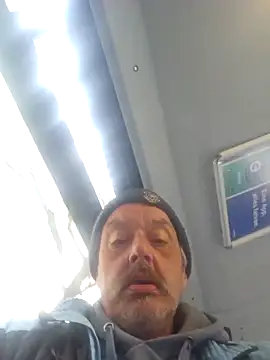 Fonse1860 online show from March 31, 8:26 am