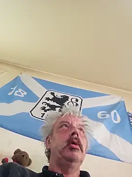 Fonse1860 online show from April 6, 5:52 am