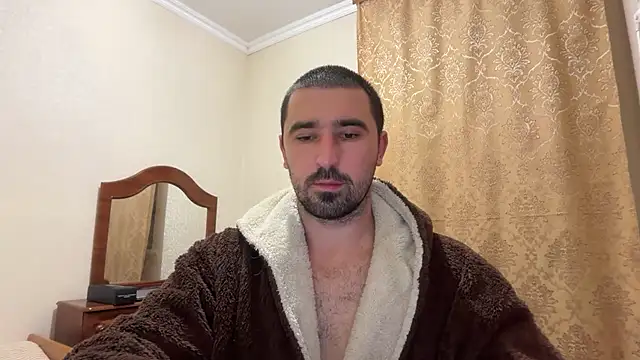 Hard to Obey online show from November 25, 7:47 pm