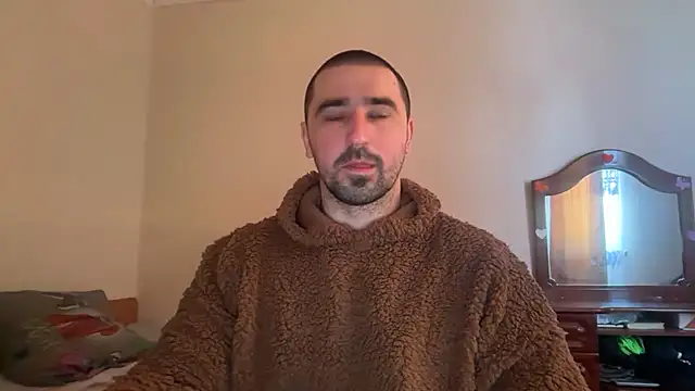 Hard to Obey online show from February 21, 2:18 pm