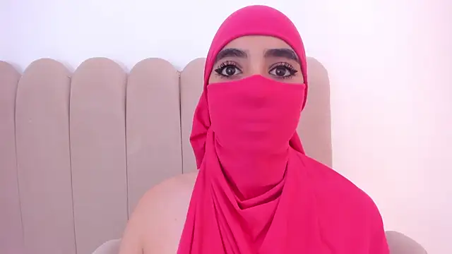 nayiraa  online show from February 23, 6:38 pm