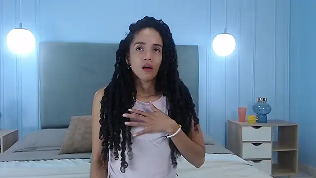 TerryGreenwood online show from October 29, 12:51 pm