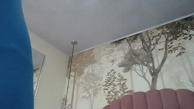 TerryGreenwood online show from April 12, 4:34 pm