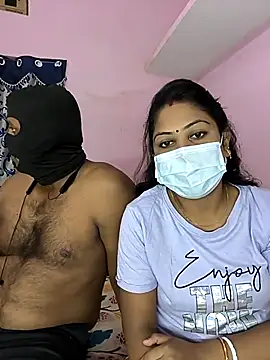 Lovlycouple1 online show from October 6, 5:54 pm