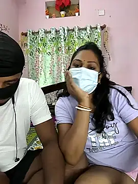 Lovlycouple1 online show from October 10, 6:34 am