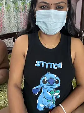 Lovlycouple1 online show from February 24, 3:15 am