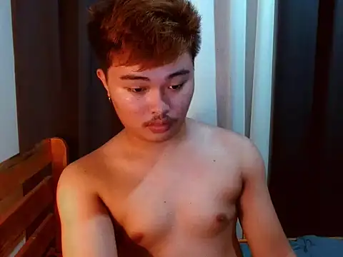 Lustfulljohnx online show from November 27, 8:38 am