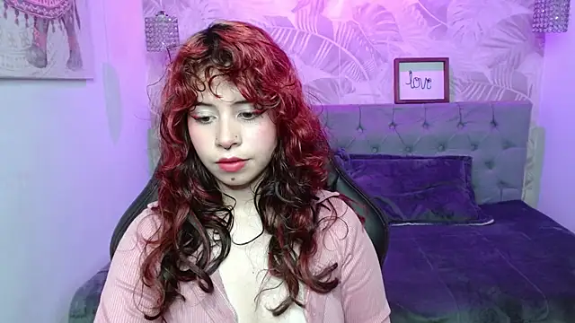 Lily tk online show from September 17, 3:30 am