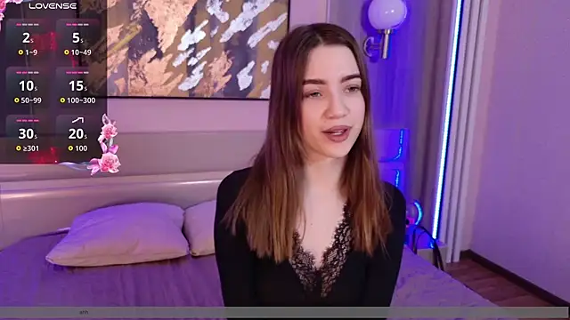 Snapshot of Alison_kisss chatting on February 11, 1:27 pm Alison kisss online show from February 11, 1:27 pm