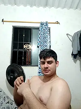 fromero27 online show from October 24, 2:19 am