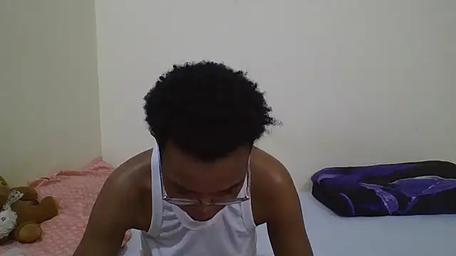 Sexy Dymme online show from October 26, 7:31 pm