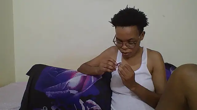 Sexy Dymme online show from April 13, 9:53 pm