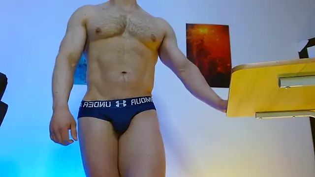 Axel Lover online show from September 26, 10:36 pm