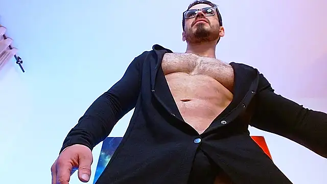 Axel Lover online show from October 9, 11:14 pm