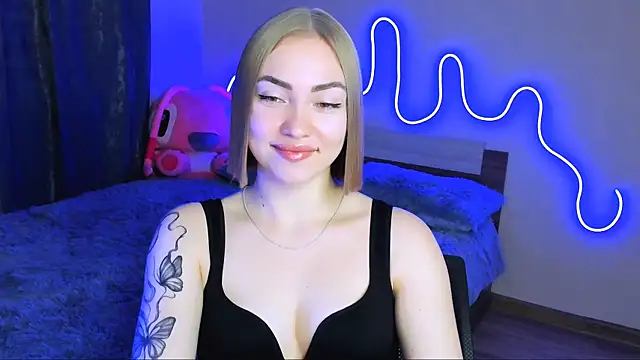 LaraKrein lk online show from September 29, 4:34 pm