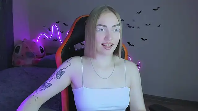 LaraKrein lk online show from October 28, 6:54 pm