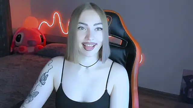 LaraKrein lk online show from February 17, 4:35 pm