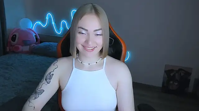 LaraKrein lk online show from March 3, 12:33 pm