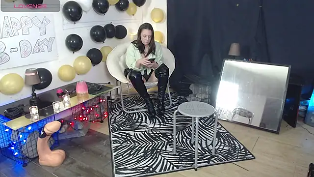 thewildechase online show from October 6, 7:39 am