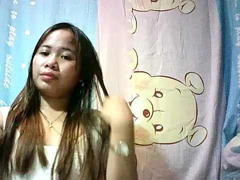 Katrina Summer online show from December 18, 6:47 pm