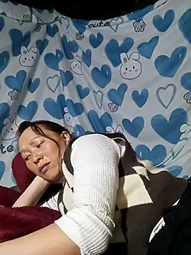 Bianly online show from February 26, 7:18 am