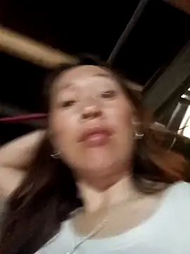 Bianly online show from April 17, 11:41 pm