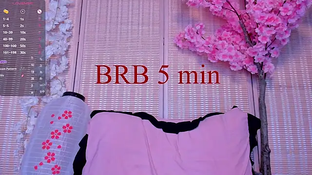 Snapshot of Lein_Bone chatting on September 14, 12:59 pm Lein Bone online show from September 14, 12:59 pm