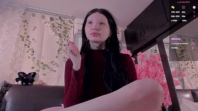 Snapshot of Lein_Bone chatting on September 21, 3:19 am Lein Bone online show from September 21, 3:19 am