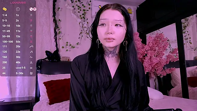 Snapshot of Lein_Bone chatting on November 1, 12:12 am Lein Bone online show from November 1, 12:12 am