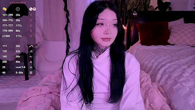 Snapshot of Lein_Bone chatting on November 29, 12:13 am Lein Bone online show from November 29, 12:13 am